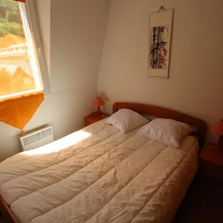 T2 Avec Parking Proche Thermes - Fr-1-313-135 Apartamento Bagnères-de-Luchon
